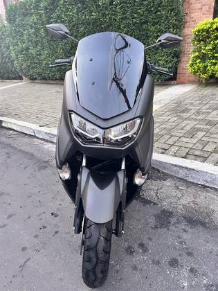 YAMAHA NMAX CONNECTED 160 ABS 